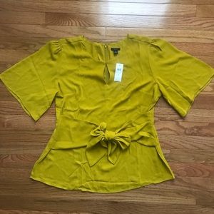 Ann Taylor top